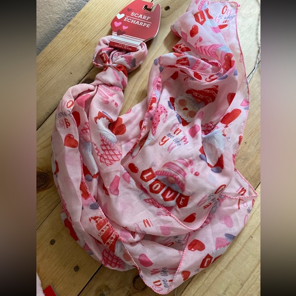 Valentines Day Gnome Bundle new with tag - Picture 6 of 6